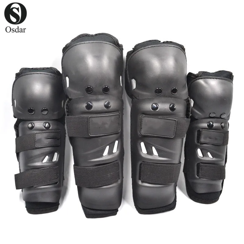 4 шт./1 комплект защитные накладки на колено и локти|protective gear|protective kneeknee and elbow |