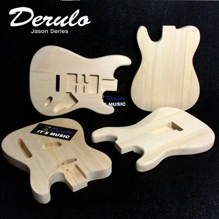 Корпус для электрогитары из липы комплект стиль TL|electric guitar body|guitar bodybody electric |