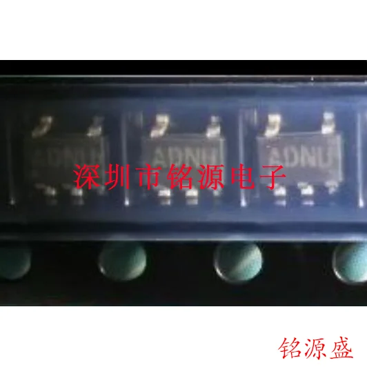 

Бесплатная доставка MAX6509HAUK T MAX6509 ADNU SOT23-5