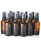 Флакон с распылителем для спиртовой антисептик для рук геля, 12 шт., 50 мл