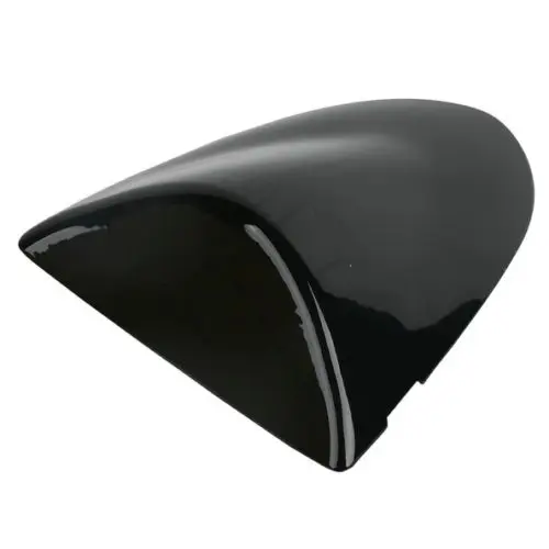

Passenger Rear Seat Cover Cowl ABS For KAWASAKI Ninja ZX6R ZX636 2005 2006 Two Colors