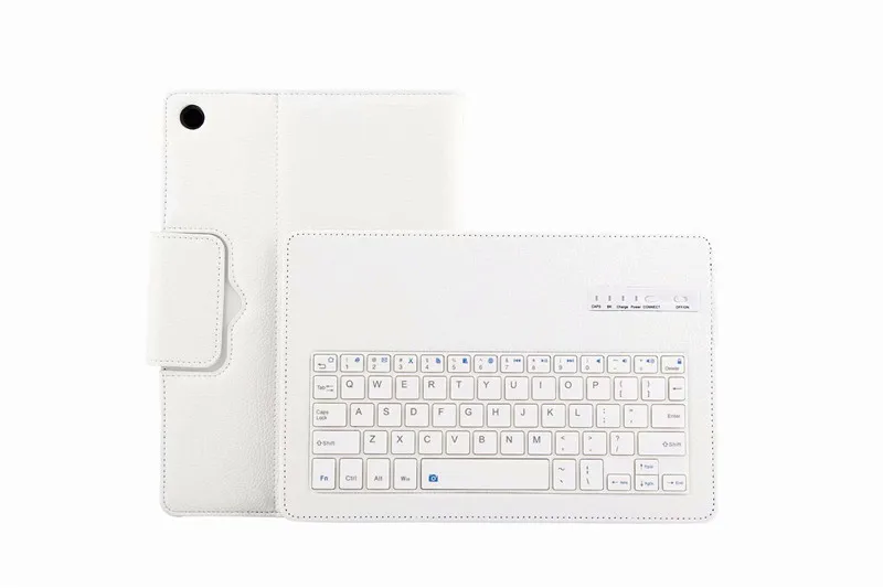 Универсальный флип-чехол с клавиатурой Bluetooth для huawei MediaPad M5/M5 pro, 10,8 дюймов, планшетный ПК, чехол с клавиатурой Bluetooth