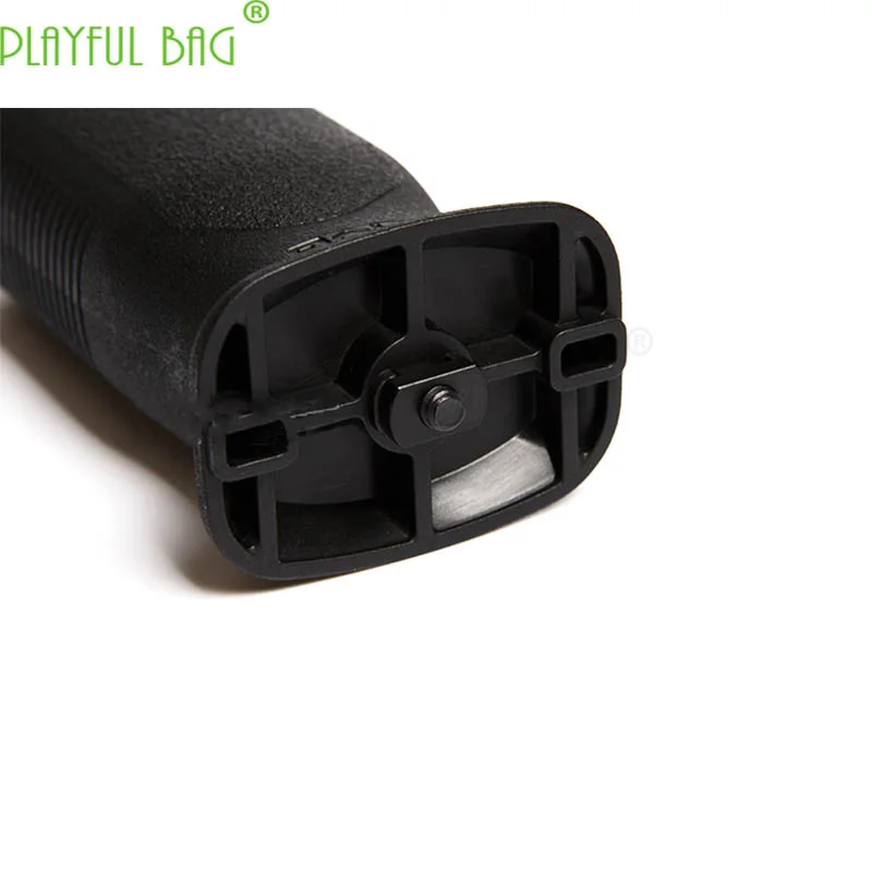 PB игривый сумка CS Keymod прямой захват M LOK Тактический Передняя рукоятка для игрушки