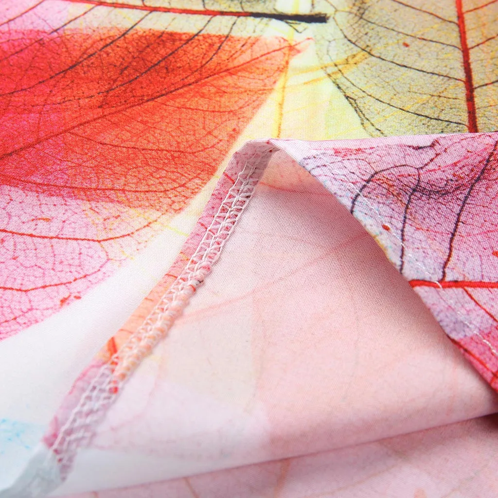 Лето 2019 горячая Распродажа женское летнее милое Повседневное платье с отделкой
