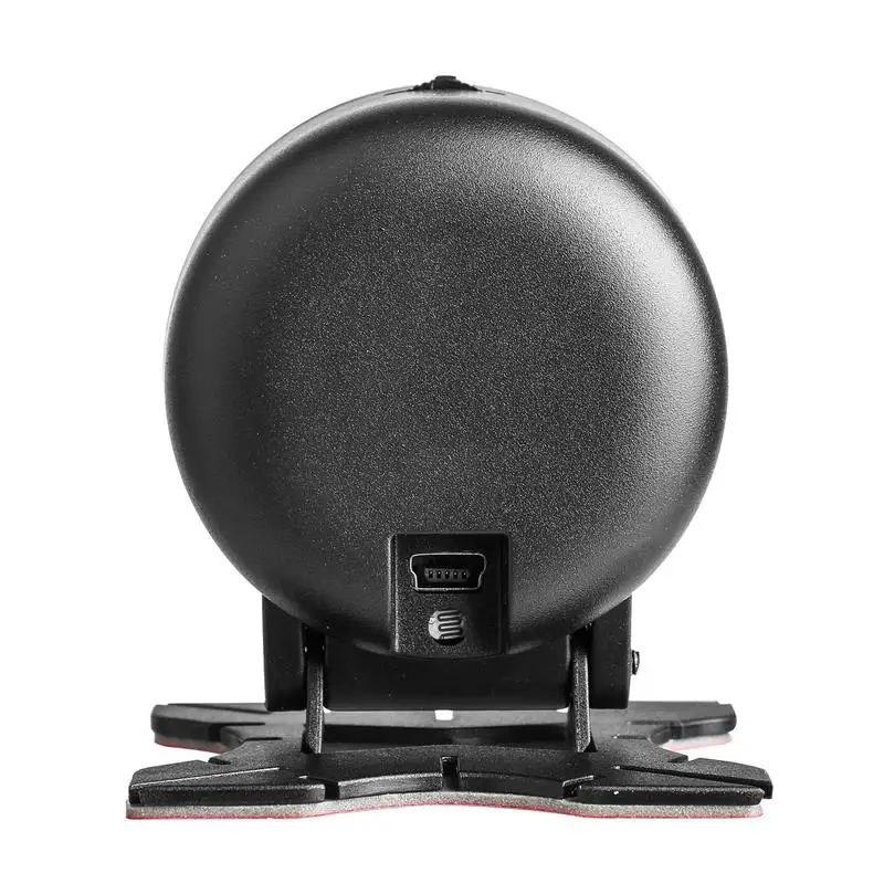 Автомобиль OBD Универсальный цифровой турбо Разгон напорный метр сигнализации