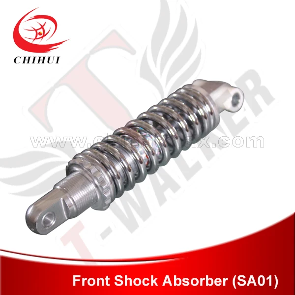 Газовая/электрическая подвеска скутера 150 мм * 450LBS амортизатор