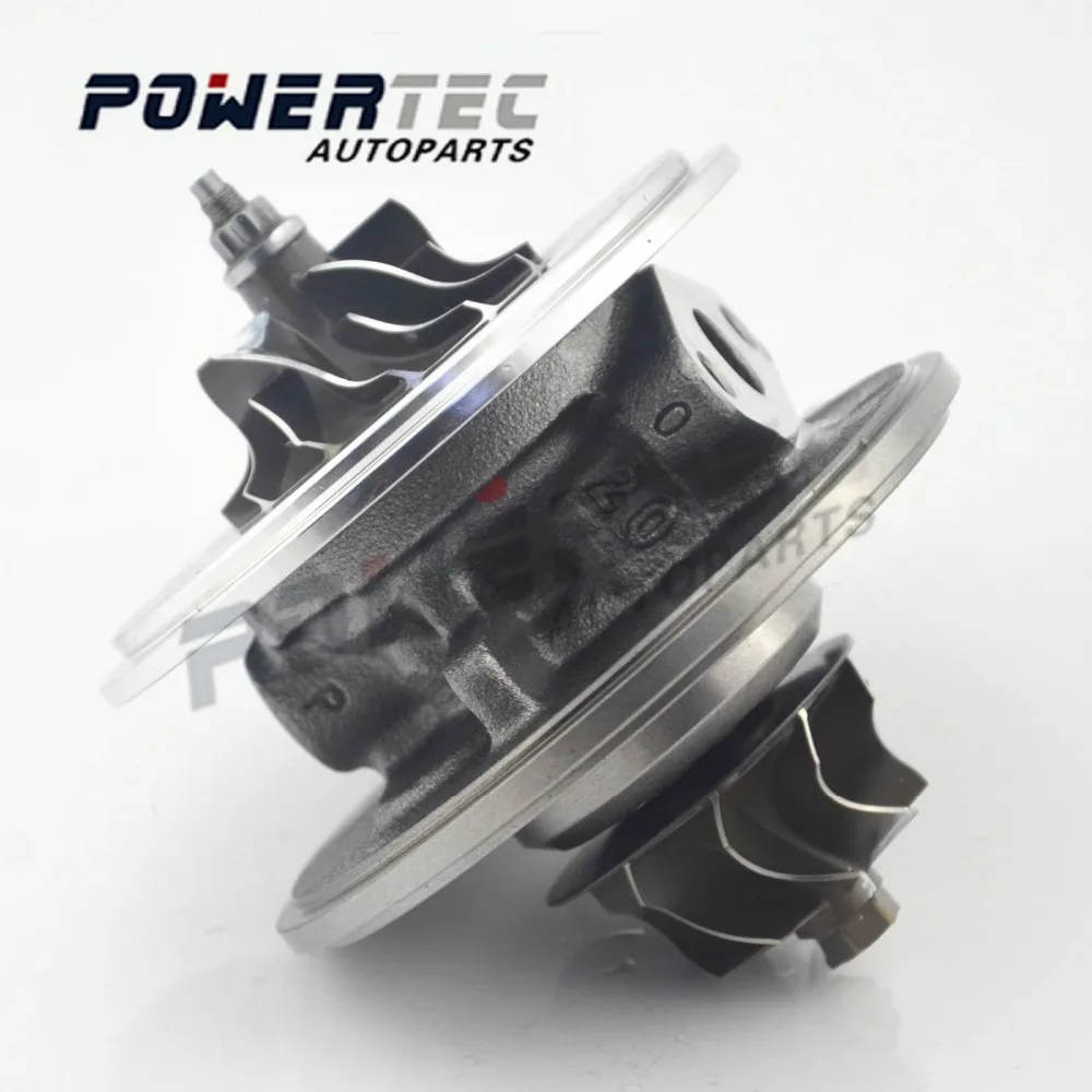 Картриджи Garrett GT1544V для Audi A4 / A6 1 9 TDI AFN 81 кВт-110 л. С. турбина core parts в сборе 454158-0001/3 |