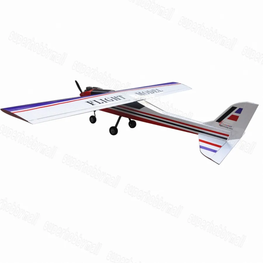 Кроссовки Sky Courage-11 1646 мм 6" 40-46 Класс RC самолет Zyhobby