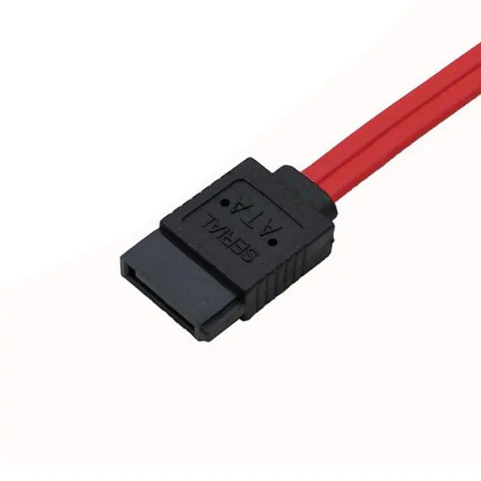 Chenyang SFF-8482 SAS 29 Pin to 7 SATA Hard Disk Drive Raid Cable with 15 Power Port | Компьютеры и офис