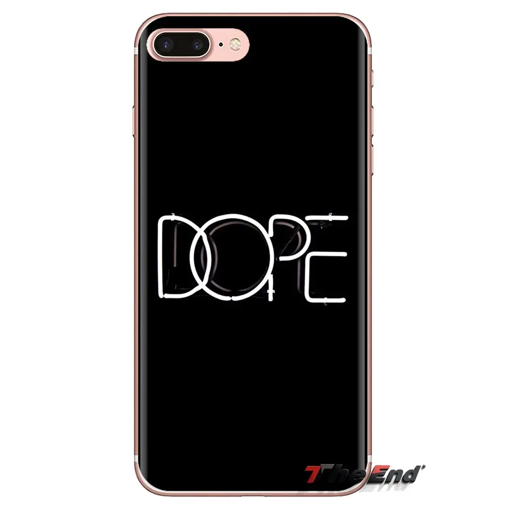 Silicone Phone Cases Covers For Xiaomi Redmi 4A S2 Note 3 3S 4 4X 5 Plus 6 7 6A Pro Pocophone F1 Royal Dope Korean band Logo Art |