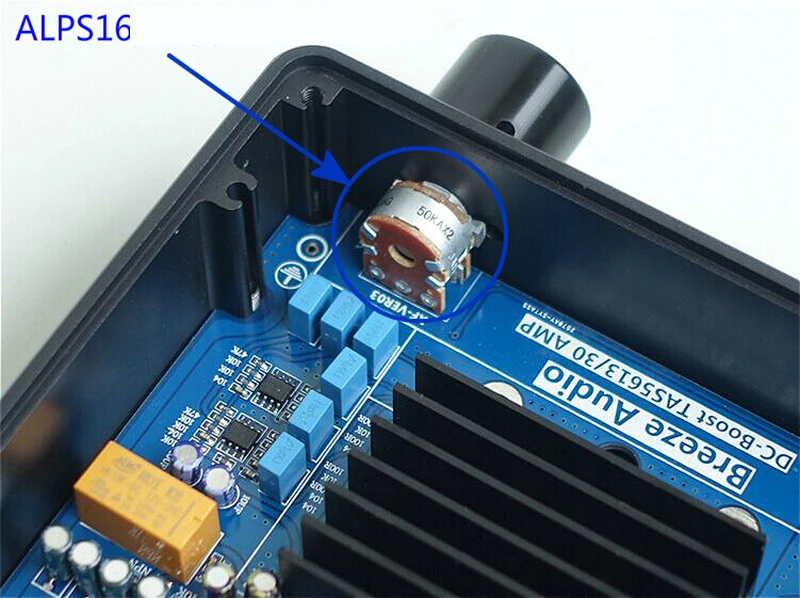 Автомобильный Bluetooth усилитель Бриз аудио TAS5613 класса D 4 0 150 Вт * 2 12 В|amplifier
