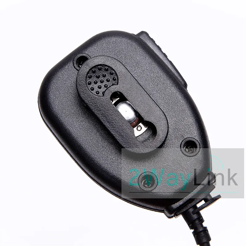 Микрофон BAOFENG для UV-9R/UV 9R/BF-A58/BF-9700, совместимый с UV-5R WP/UV-5S/UV-XR/GT-3WP/UV-9R Плюс Радио