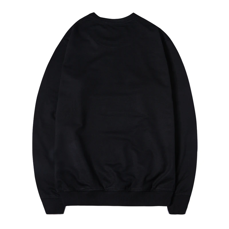 Страуса Дизайн Бренда Толстовки Мужчин Кофты Пары Повседневная Уличная Мода