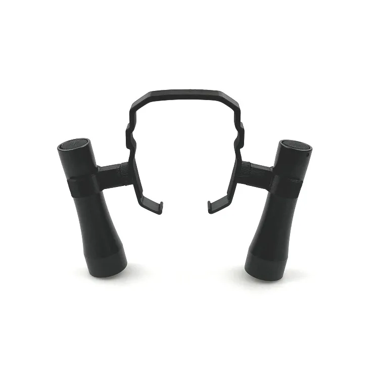 Ночник освещение вспышка светодиодный прожектор лампа комплект для DJI Mavic Pro RC