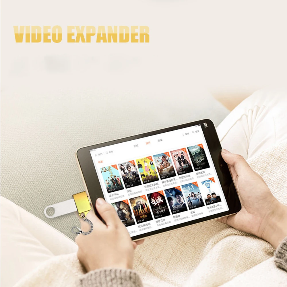 

100 . Typec u- USB O-TG Android