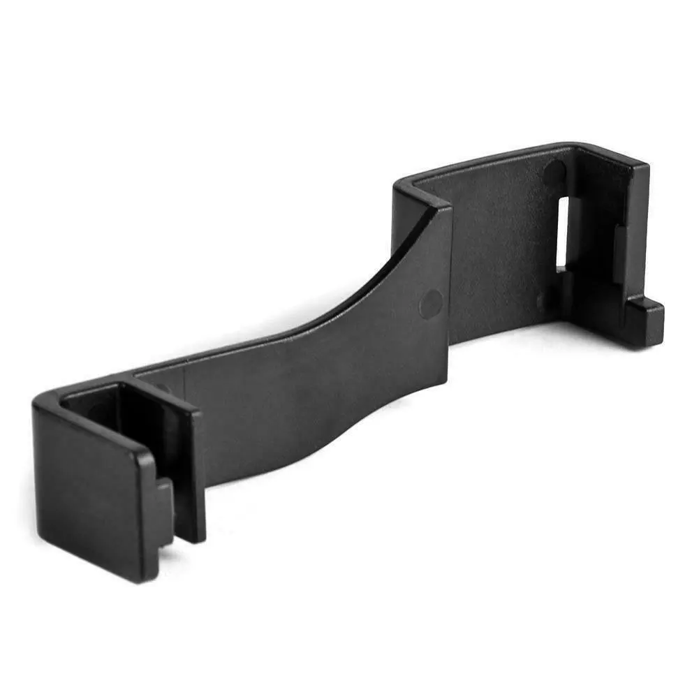 Аксессуары устойчивая к тряске пластиковая основа для смартфона защитный замок