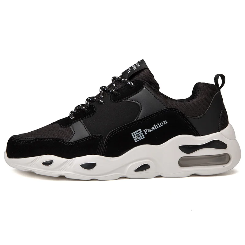 Новинка Balenciaca кроссовки кожаные подушки красочные спортивные дикие Модные