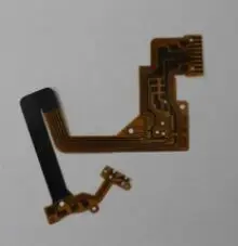 Новый oem гибкий кабель с внутренней диафрагмой и затвором для камеры Ricoh GR1 GR1S