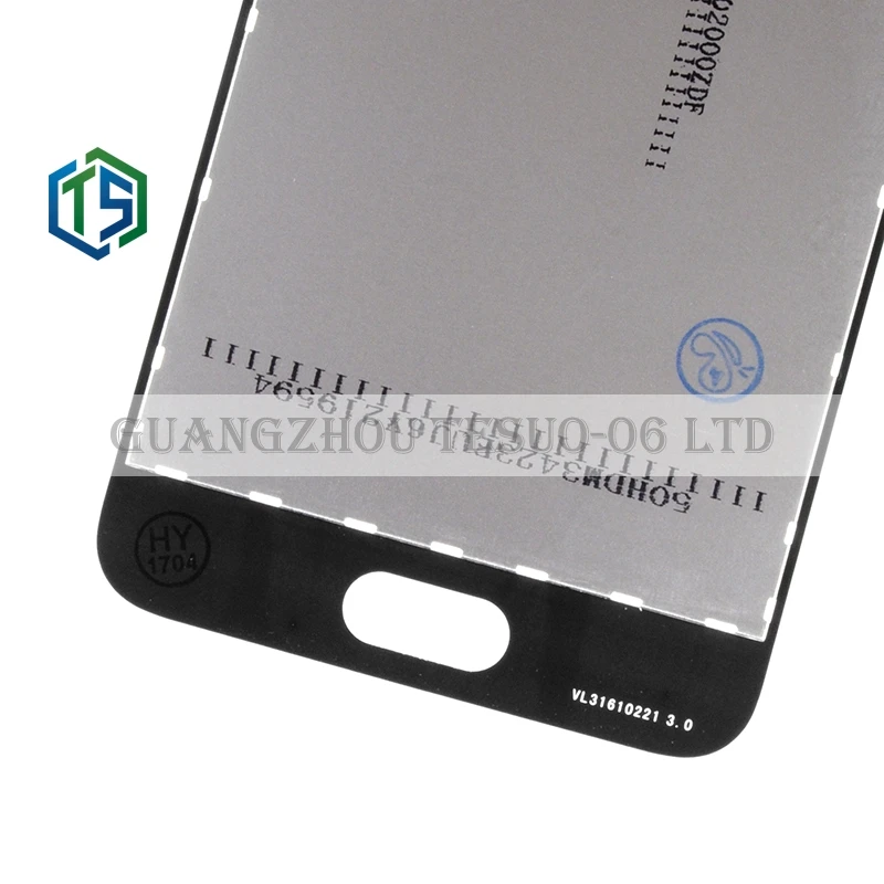 Продвижение J5Prime Экран Регулируемый HH для Samsung Galaxy J5 Prime G570 G570F G570L G570S 570Y ЖК Дисплей