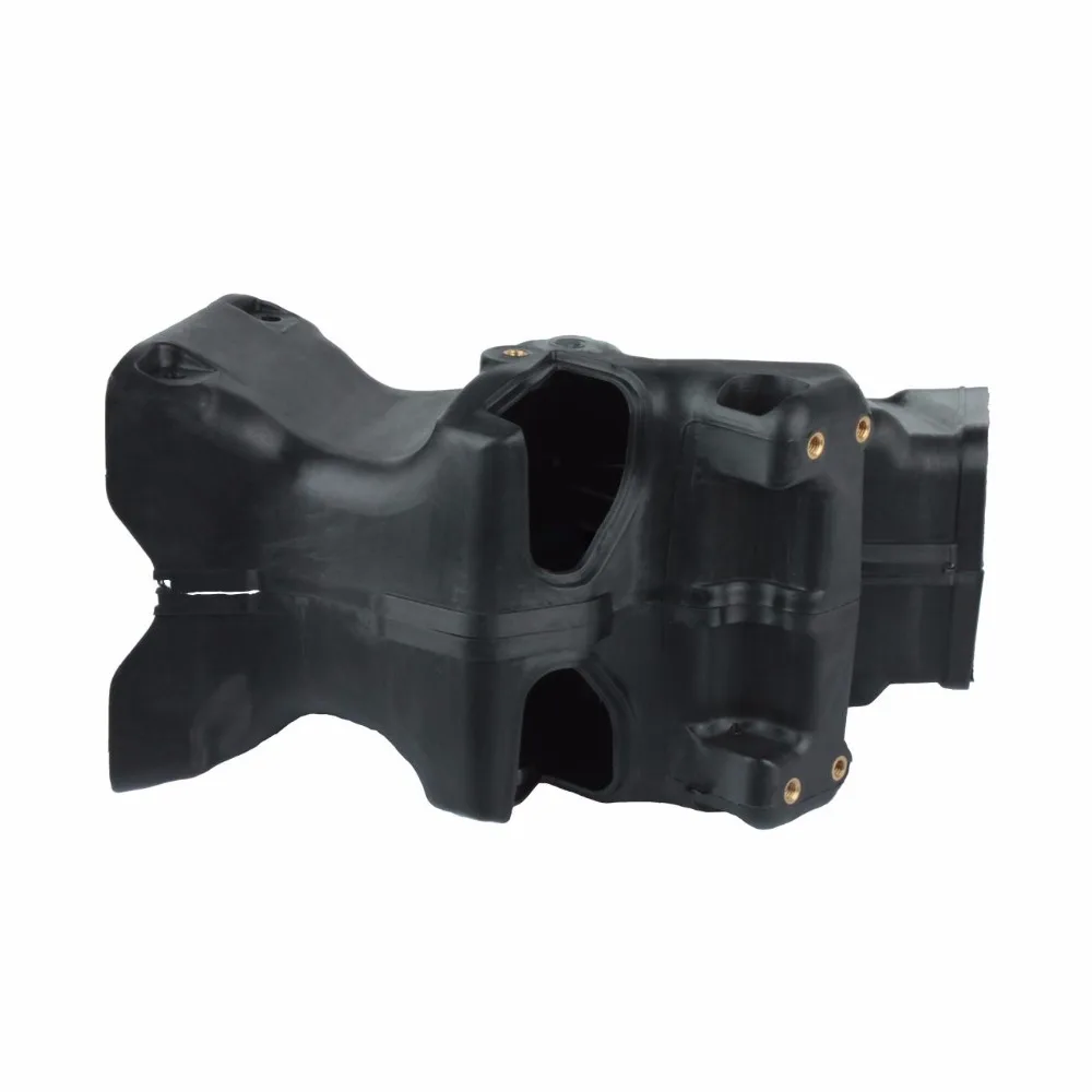 Трубка воздуховода для мотоцикла Honda CBR600RR 2007 2012 CBR 600RR 600 RR 2008 2009 2010 2011|Накладки и