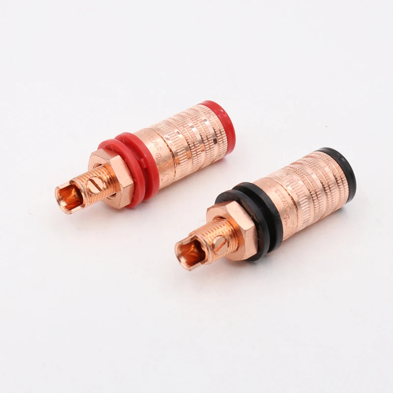 4 шт. CMC-838-S-CU-R провод из чистой меди | Электроника