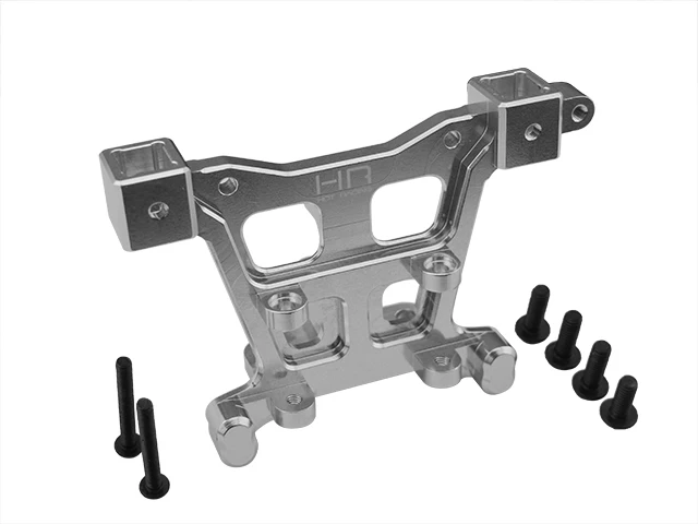 Горячее предложение Алюминиевое Крепление заднего корпуса для Traxxas E Revo E-Revo