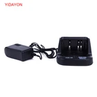 Никель-металл-гидридный никель-кадмиевый аккумулятор для портативной рации