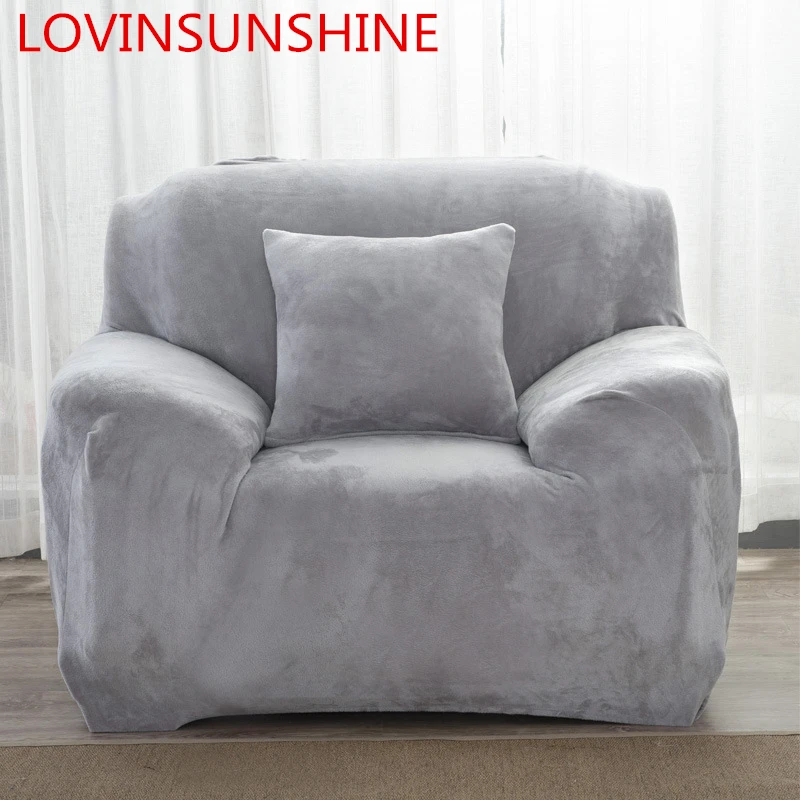 Эластичный чехол на диван Чехлы для диванов Дешевые Хлопок диванных чехлов