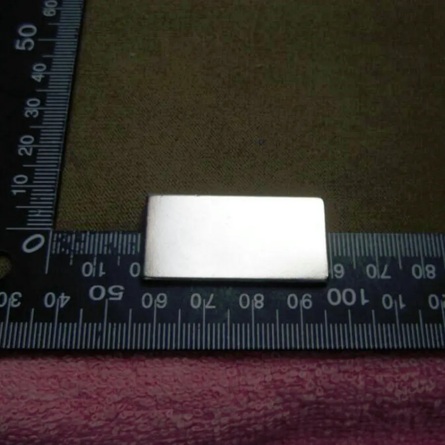 Нео неодимовый магнит 40x20x3 мм нео NdFeB 40*20*3 10 шт. 40 x 20 3 магниты мм|3mm magnet|neodymium magnetndfeb