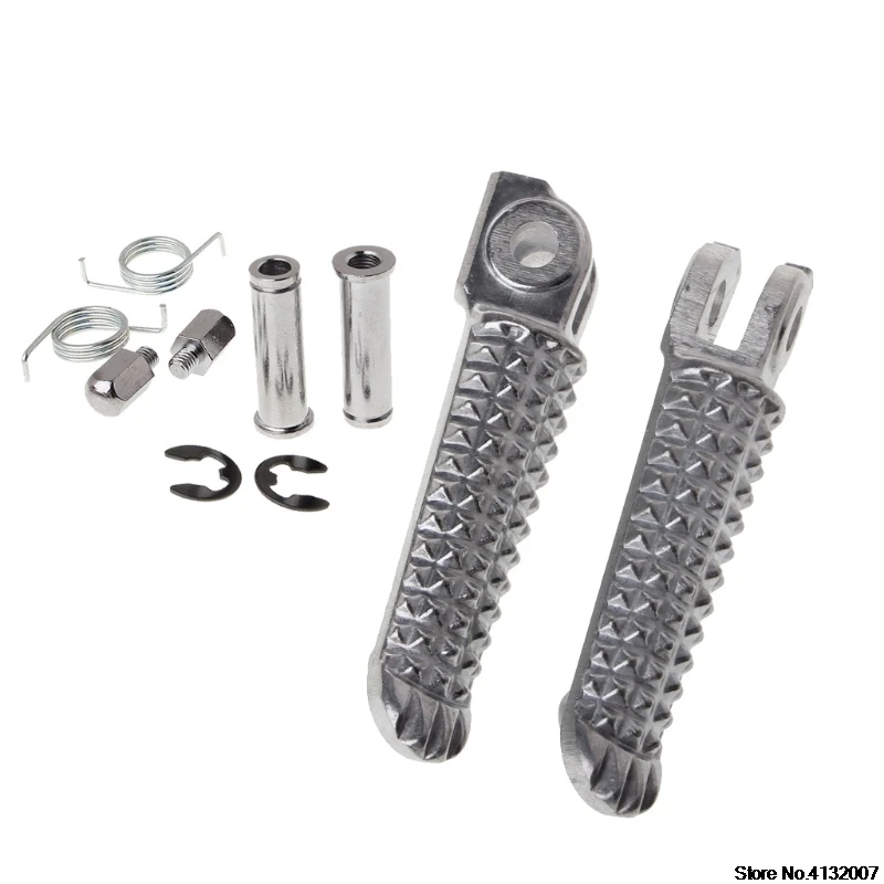 Мотоциклетные алюминиевые передние ножки для YAMAHA YZF R1 R6 R6S1998-2012 2003-2008 | Автомобили