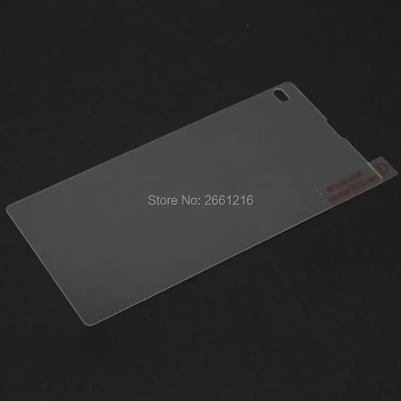 2 шт./лот для Sony Xperia Z1 Mini Закаленное Стекло 9H 2.5D Премиум Защитная пленка экрана Compact