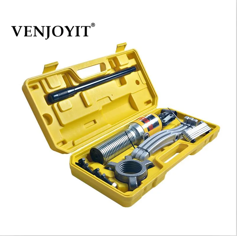 

Integral Hydraulic Puller Bearing Puller Removal Tool YL-10T