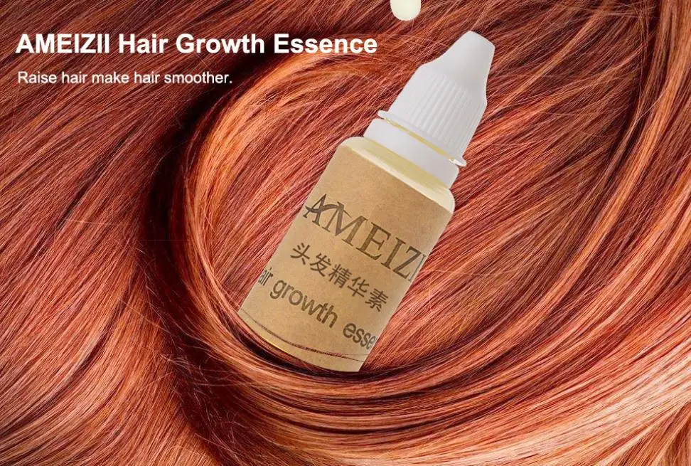 Bfaccia Hair Growth Loss Liquid Natural Original Oils Dense Serum Health Care Beauty | Красота и здоровье