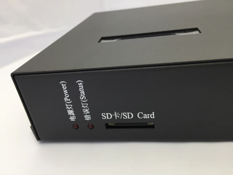 T - 200K SD-карта переливающийся контроллер SD-карты независимый Контроллер