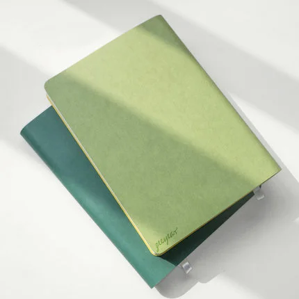 A5 Простые Классические мягкие канцелярские товары в горошек линия страниц