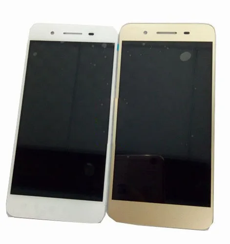 5 0 ''для Huawei TAG L21 L22 L03 L01 Enjoy L13 GR3 ЖК дисплей + сенсорный экран дигитайзер 5S с