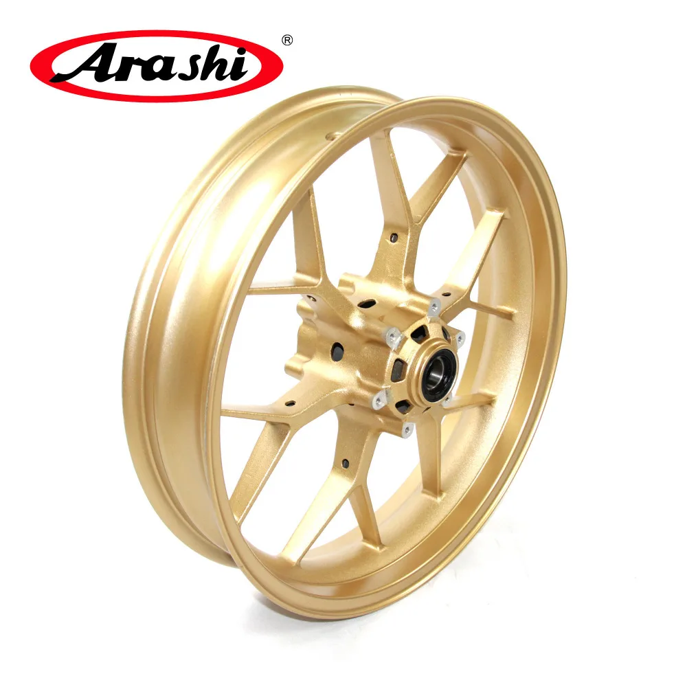 Комплект передних тормозных дисков Arashi CBR1000RR 2006 2007 тормозной ротор для HONDA CBR1000 RR 06