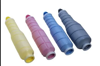 Бесплатная доставка! совместимый цветной тонер-картридж TN510 BK CMY используется для