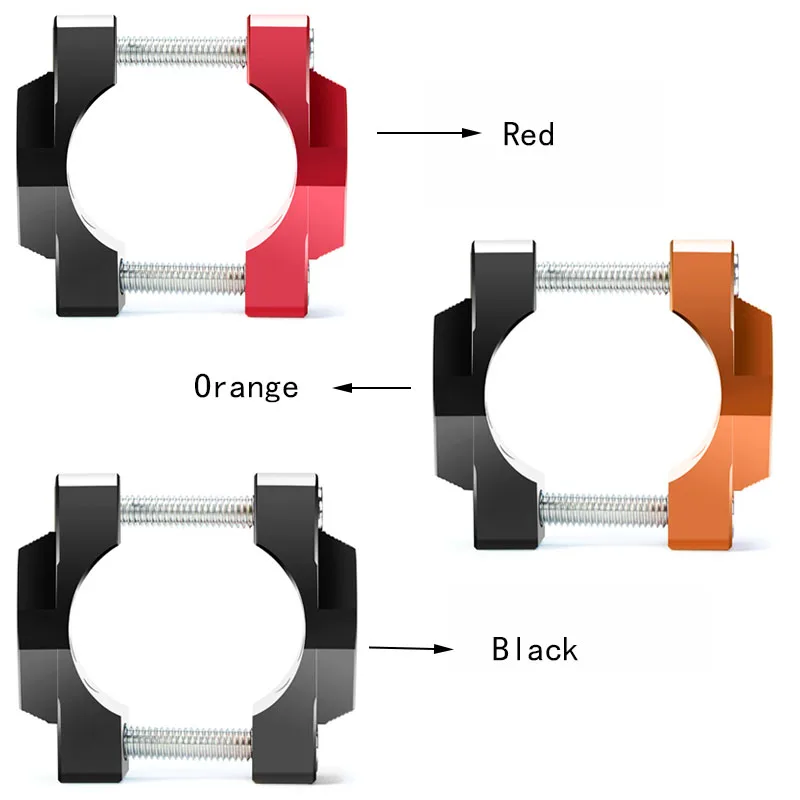 Универсальный кронштейн для крепления на руль мотоцикла 32 мм 42 54 Honda MSX125 |