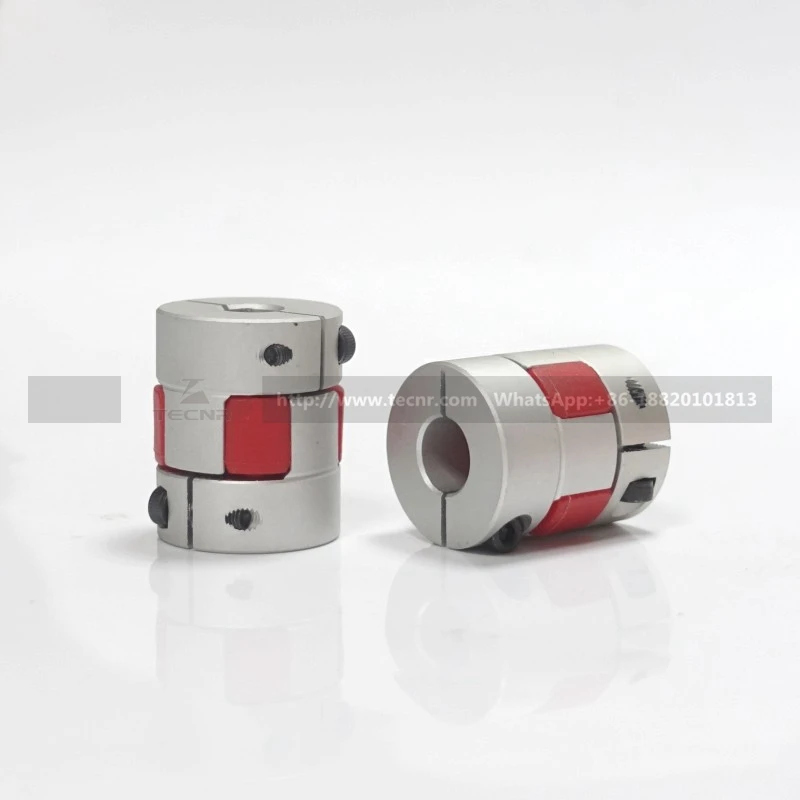 Сливовая муфта D25 L30 алюминиевая рукоятка фоторазъем|coupling flexible|coupling couplercoupling cnc |