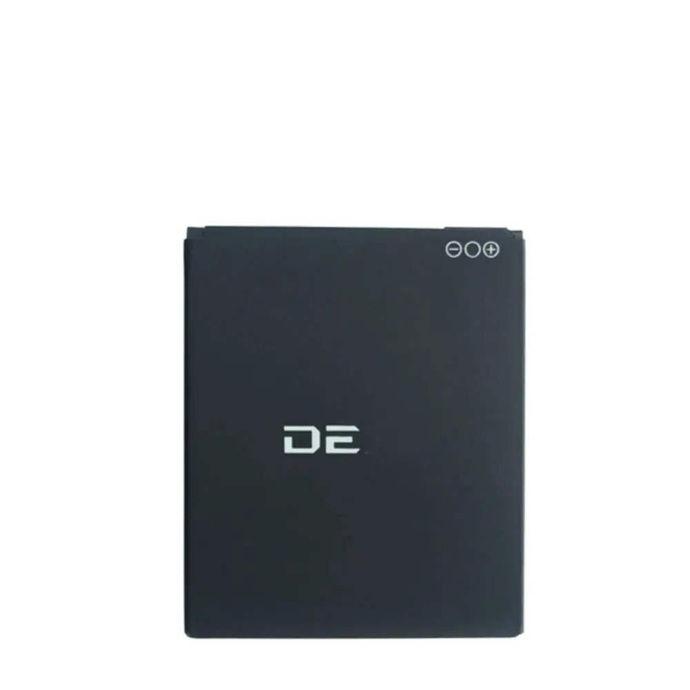 Высокое качество Замена батареи 2000mAh для DEXP Ixion M145 мобильного телефона | Мобильные