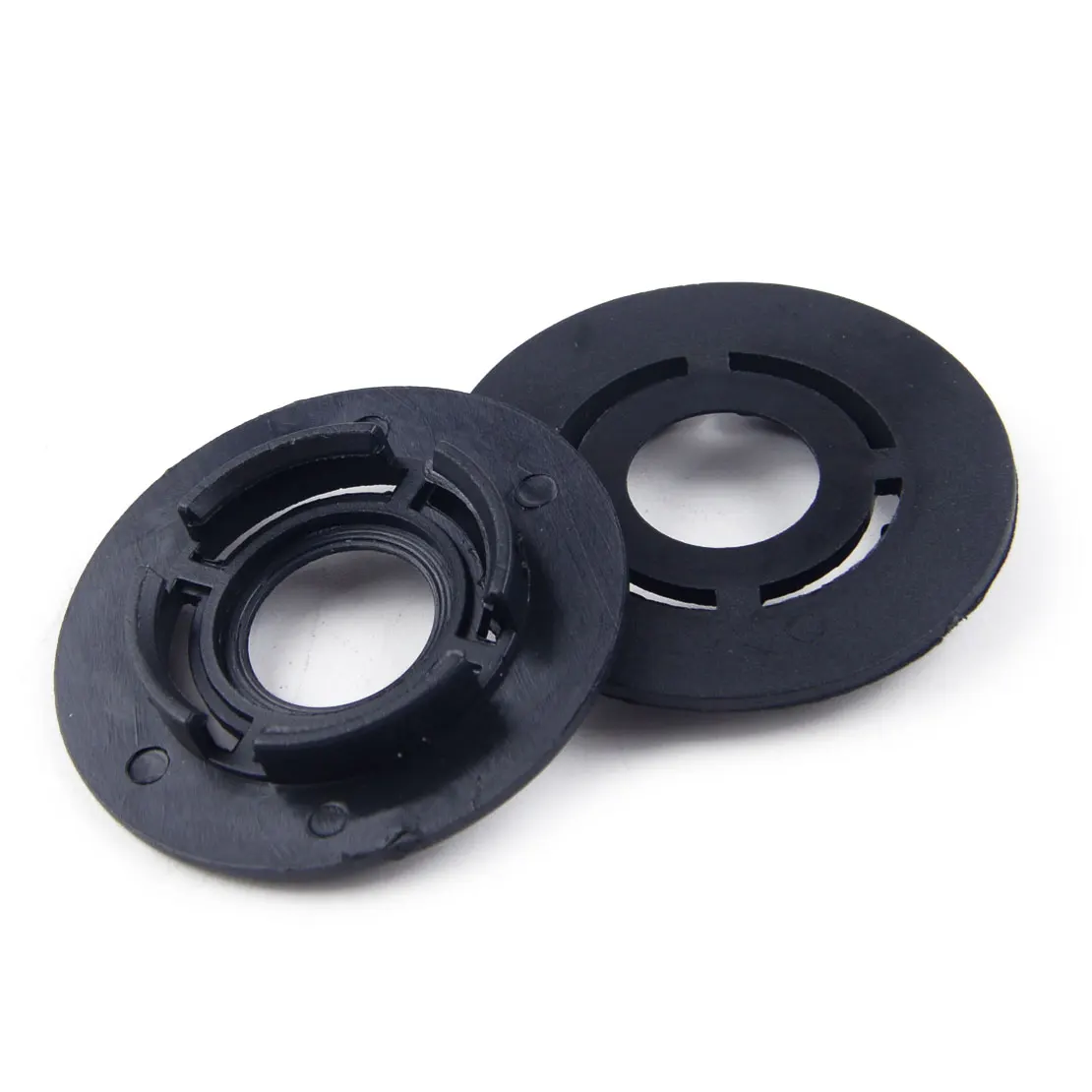 4 пары крепежных зажимов для автомобильного коврика крепежные зажимы ковров