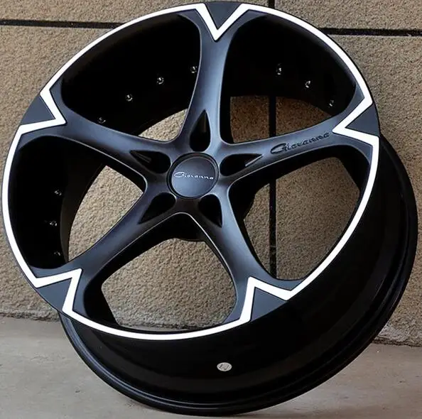 Легкосплавные диски для Mercedes benz GL govanna Chrome 20x8 5 20x10 0 5x112|gl| |
