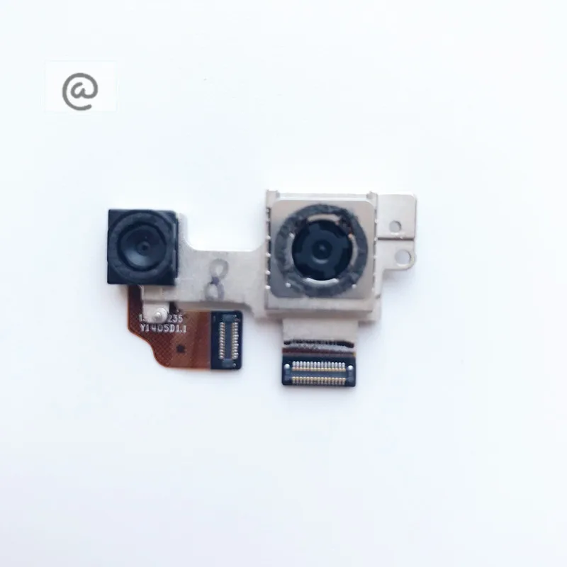 Новинка, запчасти для задней камеры для htc One M8