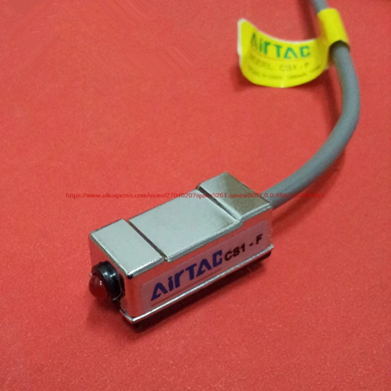 Магнитный переключатель цилиндрический датчик CS1 F ограничения|switch switch|sensor