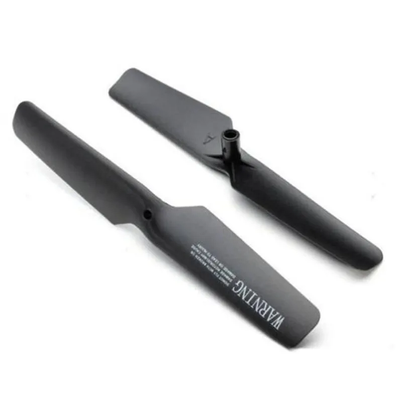 Пропеллеры для квадрокоптера H8C H12C H181 F183 4 шт. хит продаж|propeller blade|quadcopter propellerpropeller