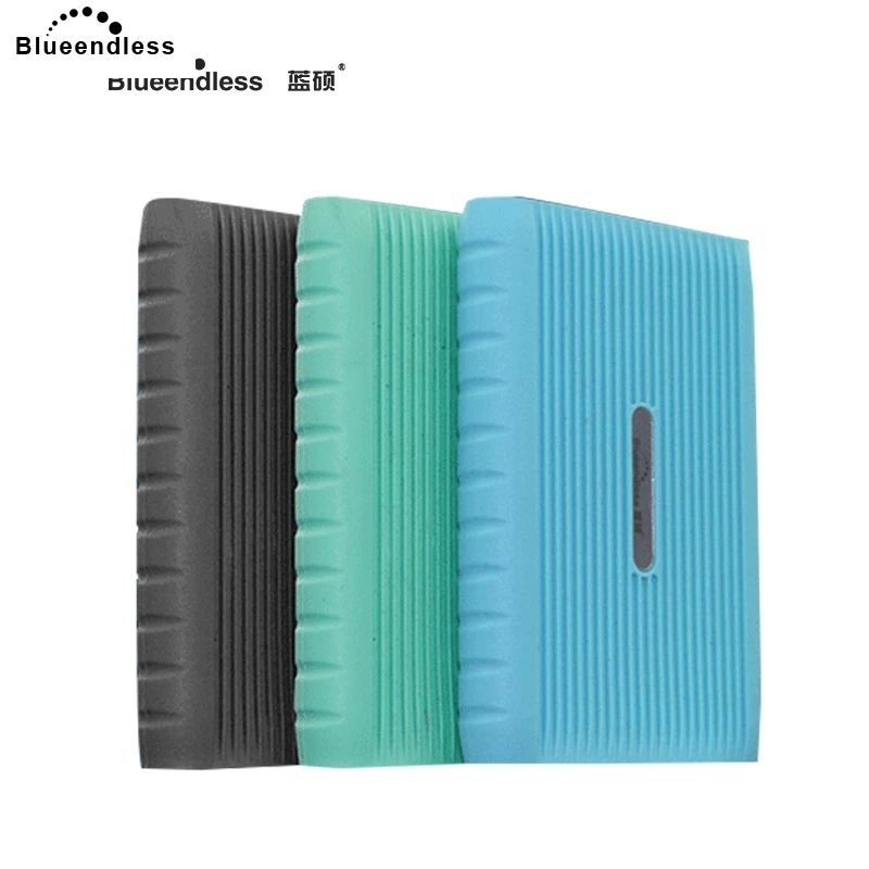 Blueendless Hdd внешний жесткий диск 1 ТБ алюминий 2 5 &quotSata USB 3 0 320 ГБ/500 ГБ памяти ноутбука