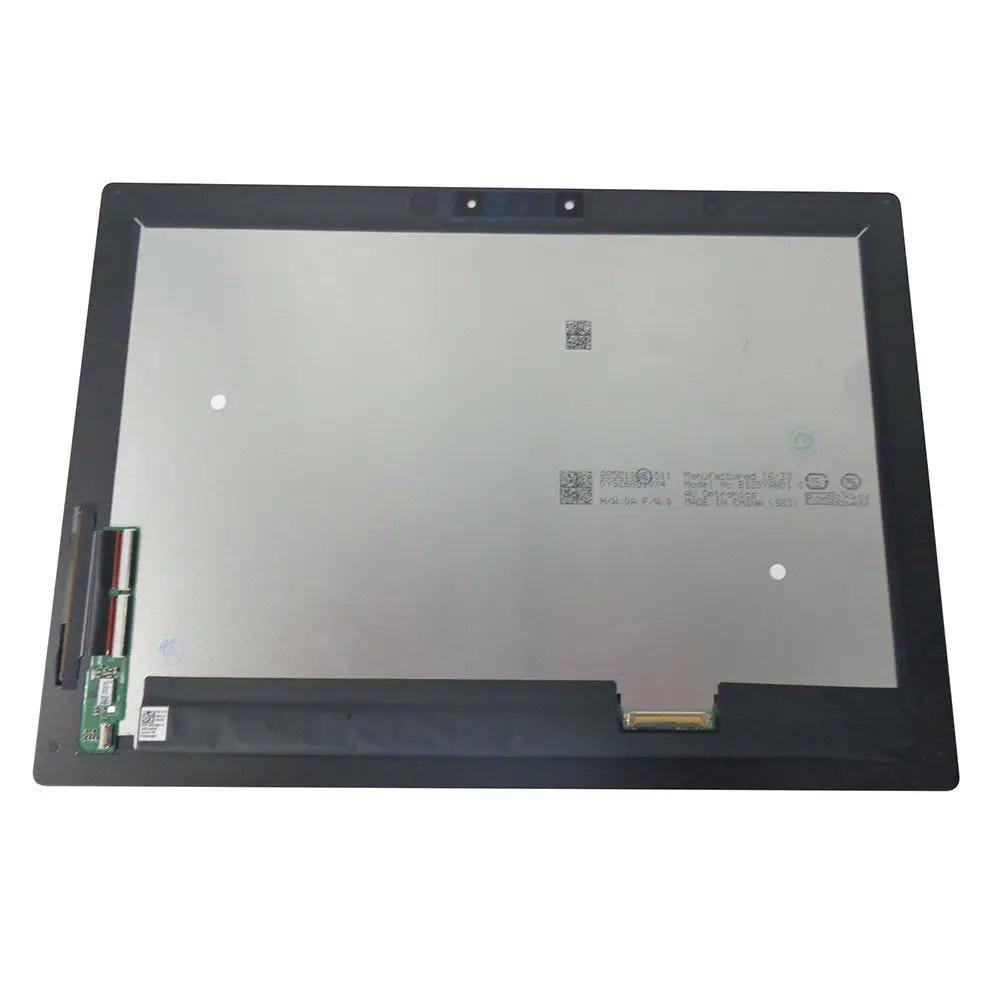 

LPPLY 12.0 inch For Lenovo miIx720-12 LCD Display With Touch Screen Digitizer Assembly FREE SHIPPING