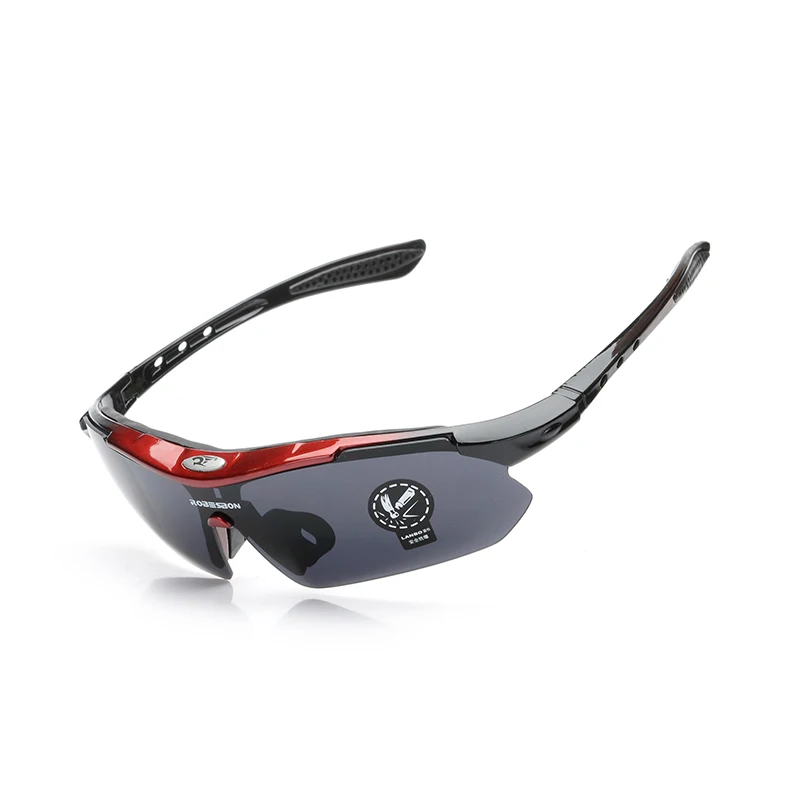Мужские велосипедные очки ROBESBON UV 400 солнцезащитные Gafas Ciclismo Oculos De Grau Masculino|bike