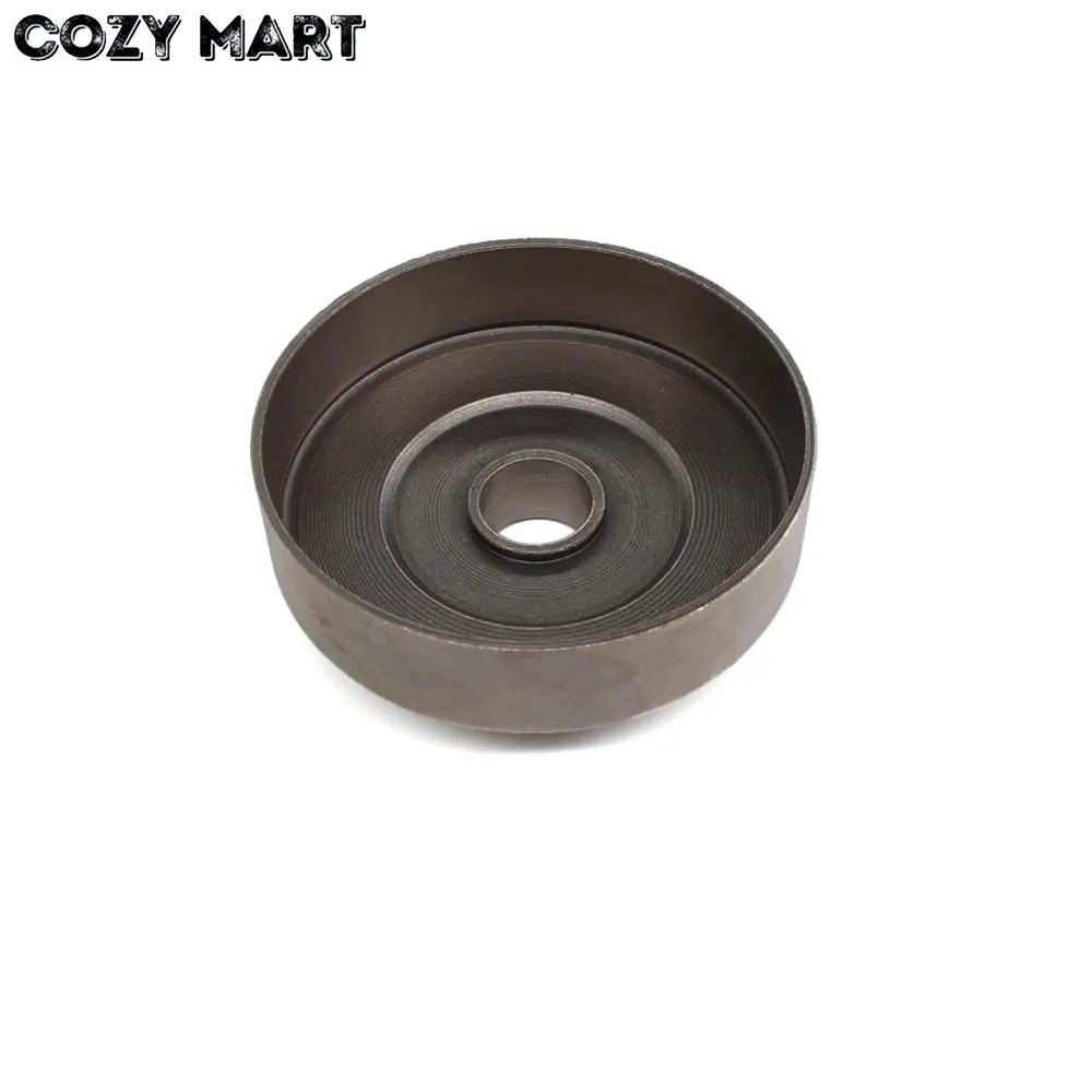 . 325 &quot7 T барабан сцепления Звездочка подшипник для дома 240 235 235E 136 137 141 142 36 41